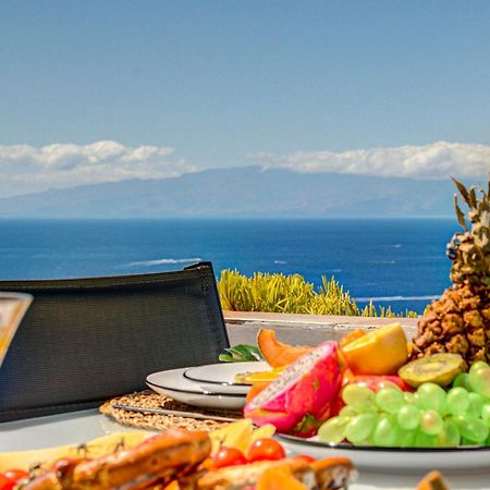 شقة Sea View Panoramic أذيخي المظهر الخارجي الصورة