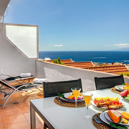 شقة Sea View Panoramic أذيخي المظهر الخارجي الصورة